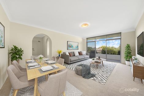 13/110 Bay Rd, Waverton, NSW 2060