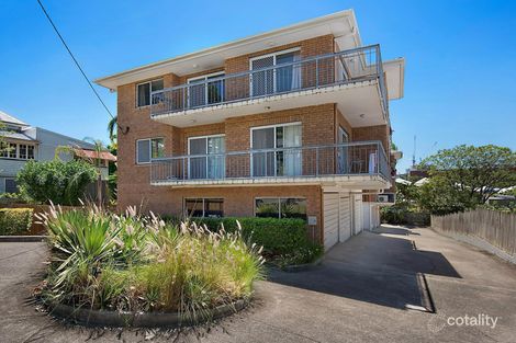 5/294 Kent St, Teneriffe, QLD 4005