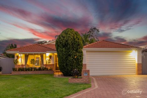 Property photo of 11 Iandra Loop Carramar WA 6031