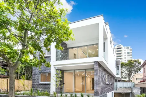 Property photo of 4/4 Giddings Avenue Cronulla NSW 2230