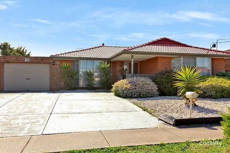 Property photo of 83 Honour Avenue Wyndham Vale VIC 3024