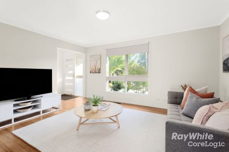 Property photo of 1/18 Rosella Street Murrumbeena VIC 3163