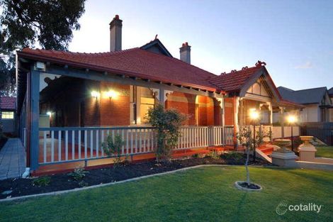 27 Preston Point Rd, East Fremantle, WA 6158