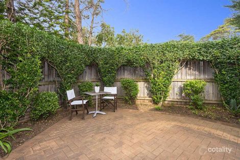Property photo of 21/1 Hampden Road Artarmon NSW 2064