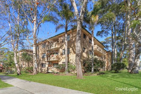 Property photo of 14/5-9 Garfield Street Carlton NSW 2218