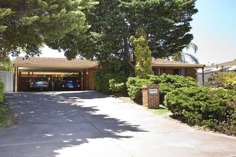 Property photo of 6 Mitra Court Mullaloo WA 6027