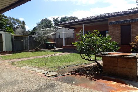 Property photo of 19 Gelding Street Dulwich Hill NSW 2203