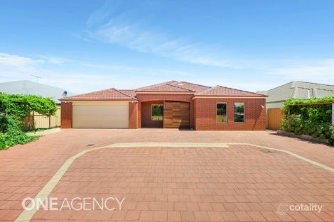 Property photo of 3 Leeds Brace Canning Vale WA 6155