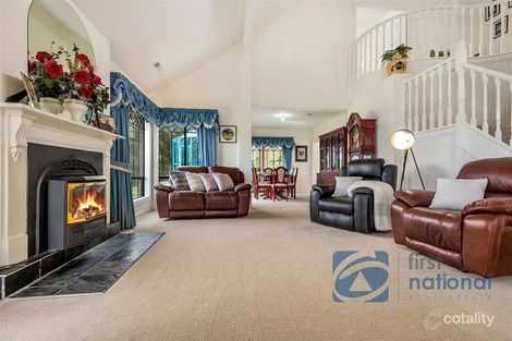 168 Burke And Wills Trk, Lancefield, VIC 3435