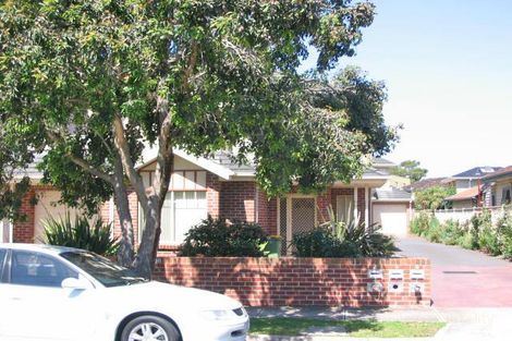 Property photo of 1/38 Thomson Street Maidstone VIC 3012