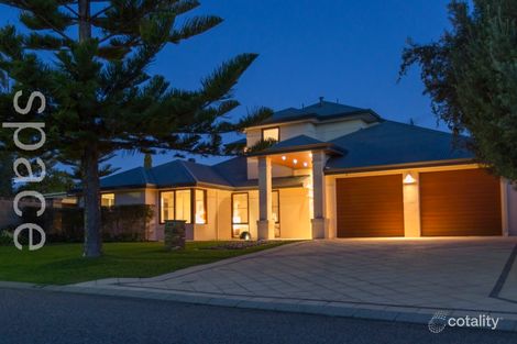 Property photo of 4 Truro Place City Beach WA 6015