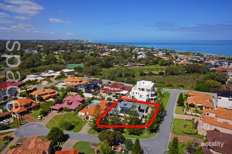 Property photo of 4 Truro Place City Beach WA 6015