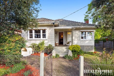 5 Mcgrettons Rd, Healesville, VIC 3777