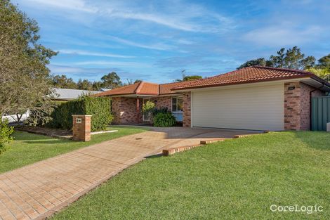 Property photo of 4 Kinnellson Place Helensburgh NSW 2508