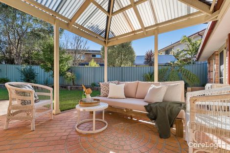 Property photo of 4 Kinnellson Place Helensburgh NSW 2508