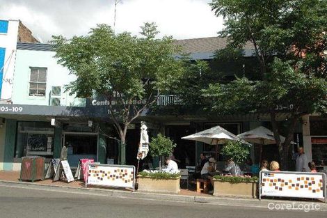 Property photo of 19/105-109 Longueville Road Lane Cove NSW 2066