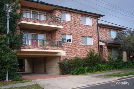 Property photo of 2/26 Graham Road Narwee NSW 2209