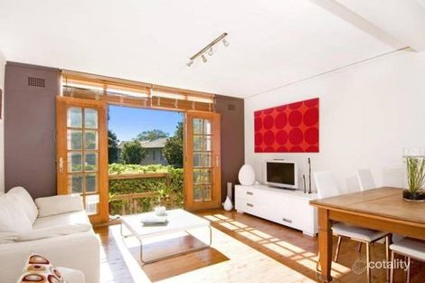 Property photo of 4/14 Gunnamatta Road Cronulla NSW 2230
