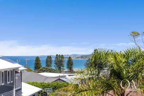 Property photo of 20 Mountain Road Austinmer NSW 2515