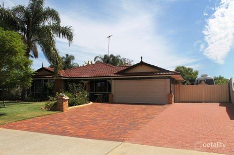 Property photo of 47 Cambridge Drive Greenfields WA 6210