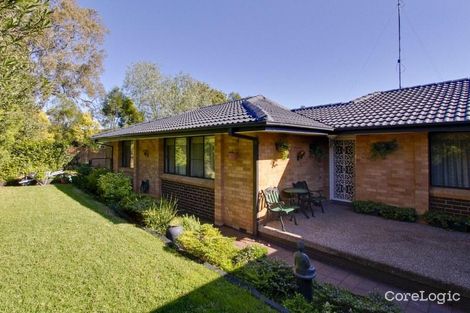 Property photo of 81 Joseph Banks Drive Kings Langley NSW 2147
