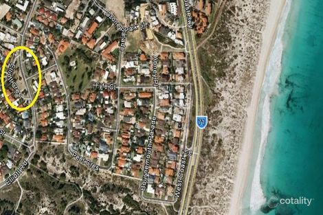 Property photo of 149 Elliott Crescent Scarborough WA 6019