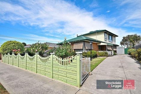 33 Cumberland Cres, Thomastown, VIC 3074