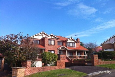 Property photo of 9 Stirling Court Castle Hill NSW 2154