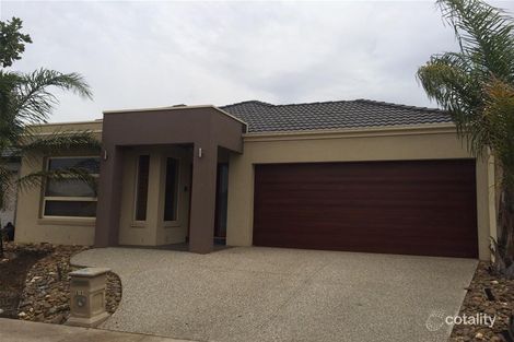 Property photo of 89 Oakview Parade Caroline Springs VIC 3023