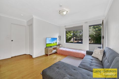 Property photo of 10/18-20 Unara Street Campsie NSW 2194