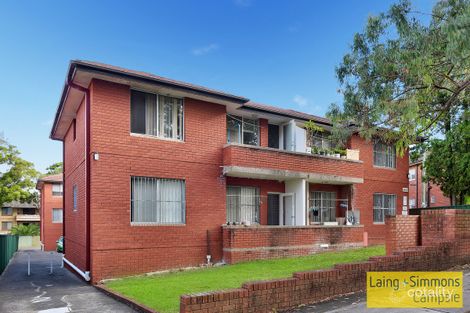 Property photo of 10/18-20 Unara Street Campsie NSW 2194