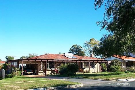 13 Warren St, Beaconsfield, WA 6162