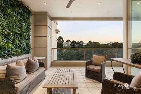 601/12 Edward St, Brisbane City, QLD 4000