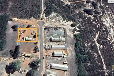 25 Carmella St, Jurien Bay, WA 6516