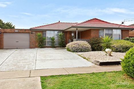 Property photo of 83 Honour Avenue Wyndham Vale VIC 3024