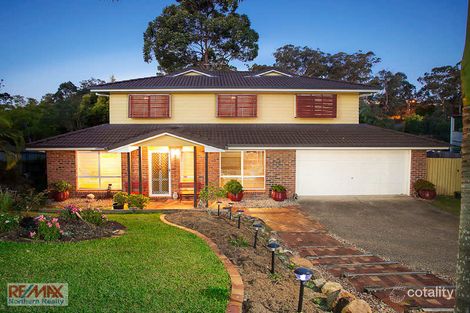 16 Mindi Ct, Cashmere, QLD 4500