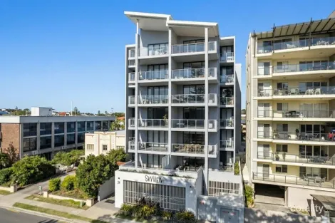 1/24 Victoria Pde, Rockhampton City, QLD 4700