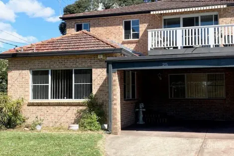 25 Lawson St, Sans Souci, NSW 2219
