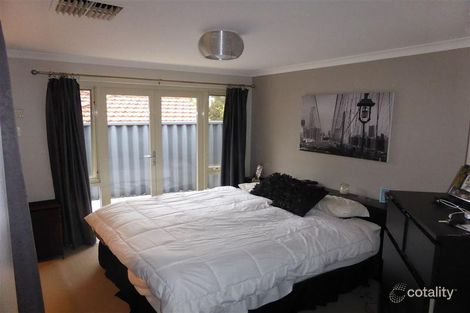 Property photo of 4 Greenpark Rise Bibra Lake WA 6163