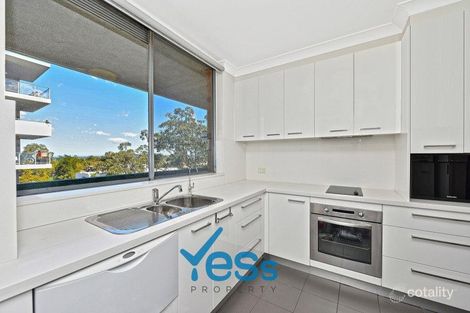 96/96-100 Albert Ave, Chatswood, NSW 2067