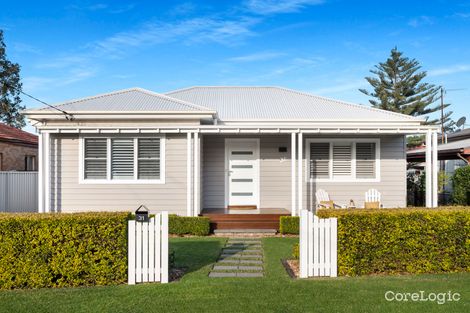 Property photo of 31 Cowper Street Fairy Meadow NSW 2519