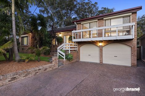 Property photo of 332 Scenic Highway Terrigal NSW 2260