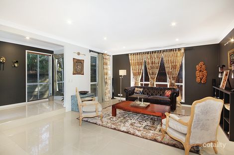 Property photo of 14 Calliandra Place Sinnamon Park QLD 4073