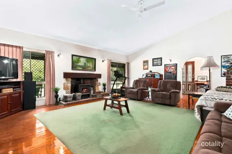 Property photo of 7 McCarthy Drive Craignish QLD 4655