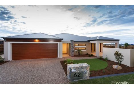 62 Calypso Cres, Middle Ridge, QLD 4350