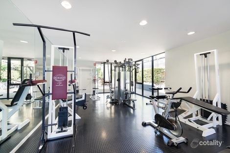 Property photo of 1811/668 Bourke Street Melbourne VIC 3000