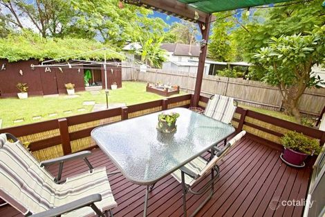 Property photo of 9 Chapman Avenue Penrith NSW 2750