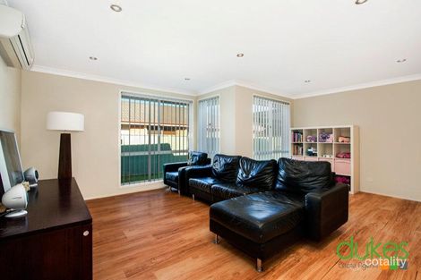 Property photo of 28 Muru Drive Glenmore Park NSW 2745