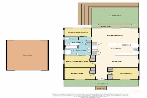 Property photo of 20 The Esplanade Lorn NSW 2320