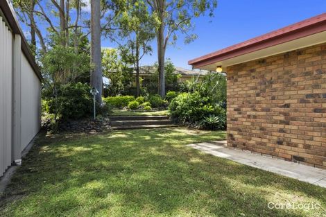 Property photo of 14 Falcon Court Kallangur QLD 4503